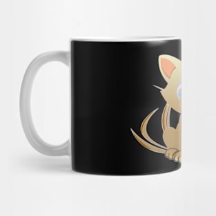 Cat 06 Mug